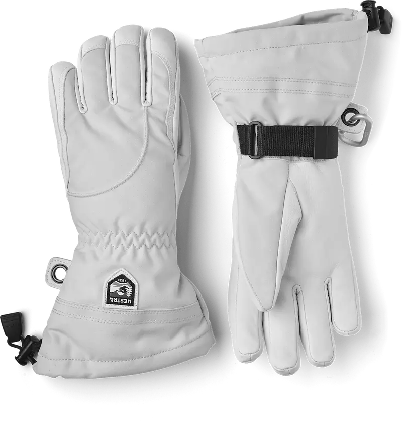 Hestra Heli Ski Women'S Insulated Glove – 2026 Backcountry Design 1