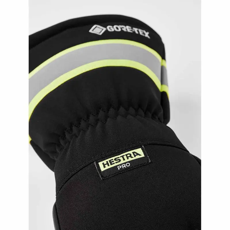 Hestra Pro Gore-Tex® 3-Finger Mountaineering Gloves 1