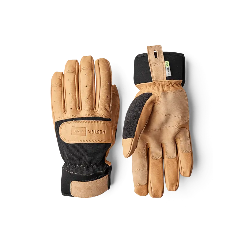 Hestra Pro Titan Rope Handler Gloves 1