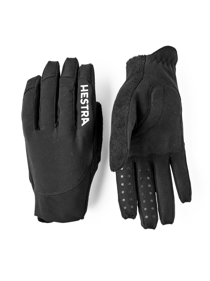 Hestra Spiro Long Bike Glove – Ergonomic Design, All-Season Use 1