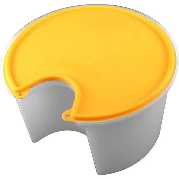 Hobie Deep-Storage Gear Bucket For Kayaks 1