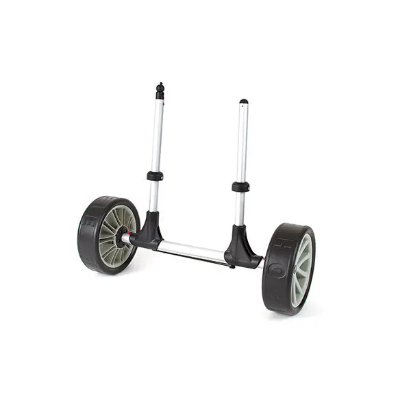Hobie Fold-And-Stow Plug-In Kayak Cart 1
