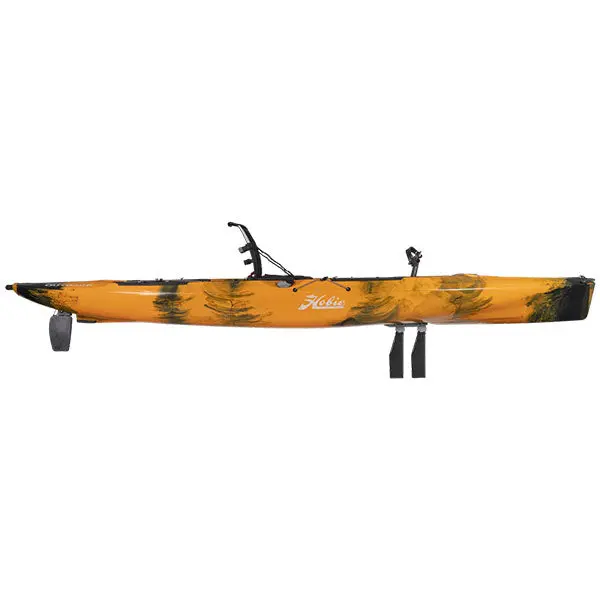 Hobie Mirage Outback Versatile Fishing Kayak 1