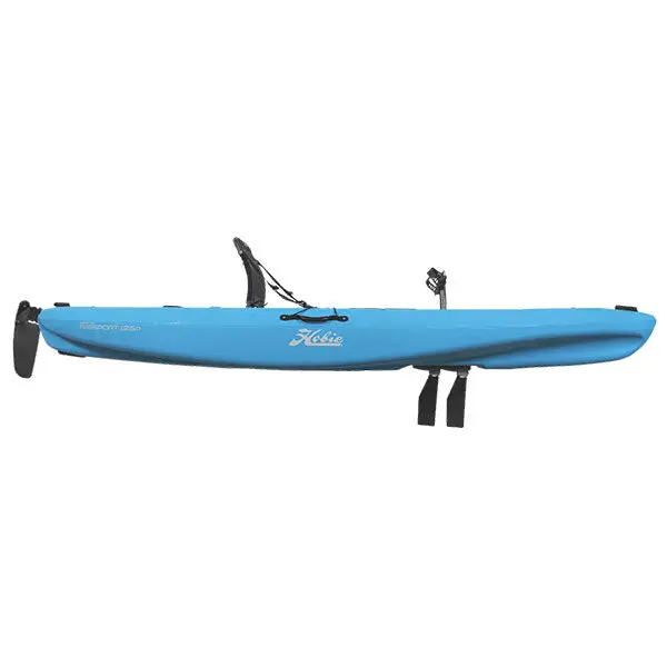 Hobie Mirage Passport 10.5 R Entry-Level Fishing Kayak 2