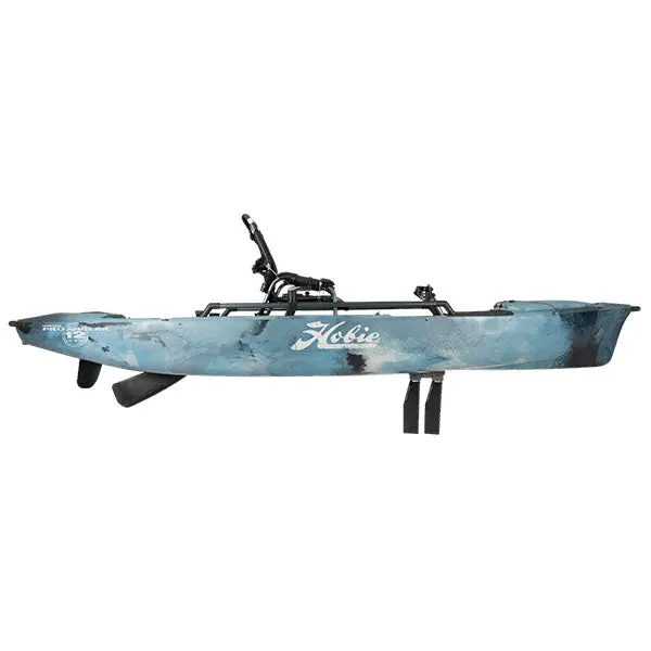 Hobie Mirage Pro Angler 12 360Xr Enhanced Fishing Kayak 1