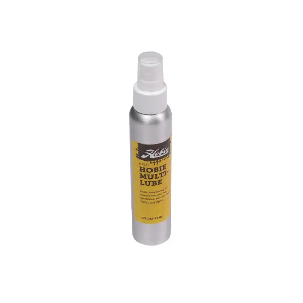 Hobie Multi-Use Lubricant – 4 Oz Bottle 1