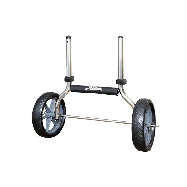 Hobie Plug-In Kayak Transport Cart 1