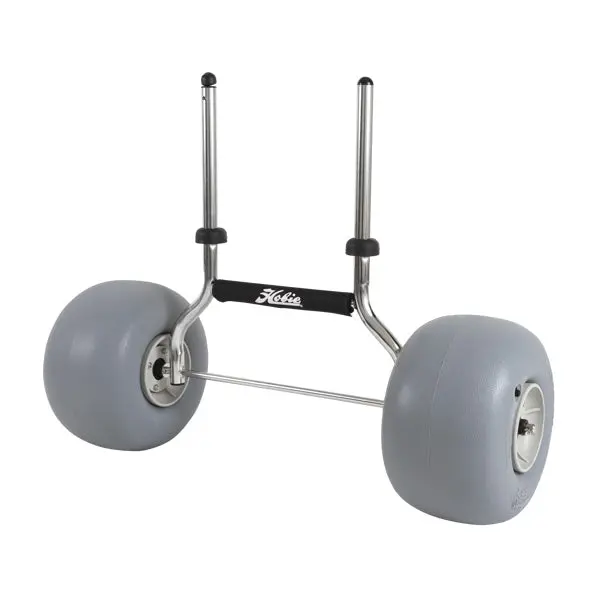 Hobie Trax 2–30 Plug-In Kayak Cart 1