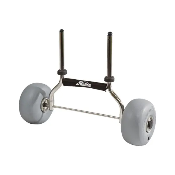 Hobie Trax 2 Plug-In Kayak Transport Cart 1