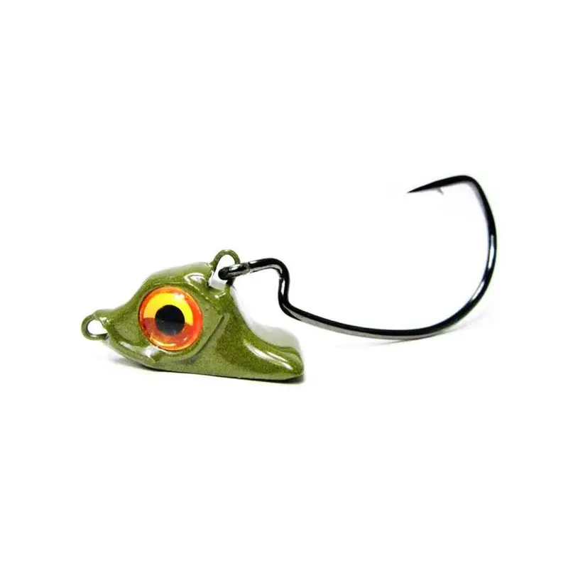 Hog Farmer Ewg Swinger Hook For Wide-Gap Applications 1