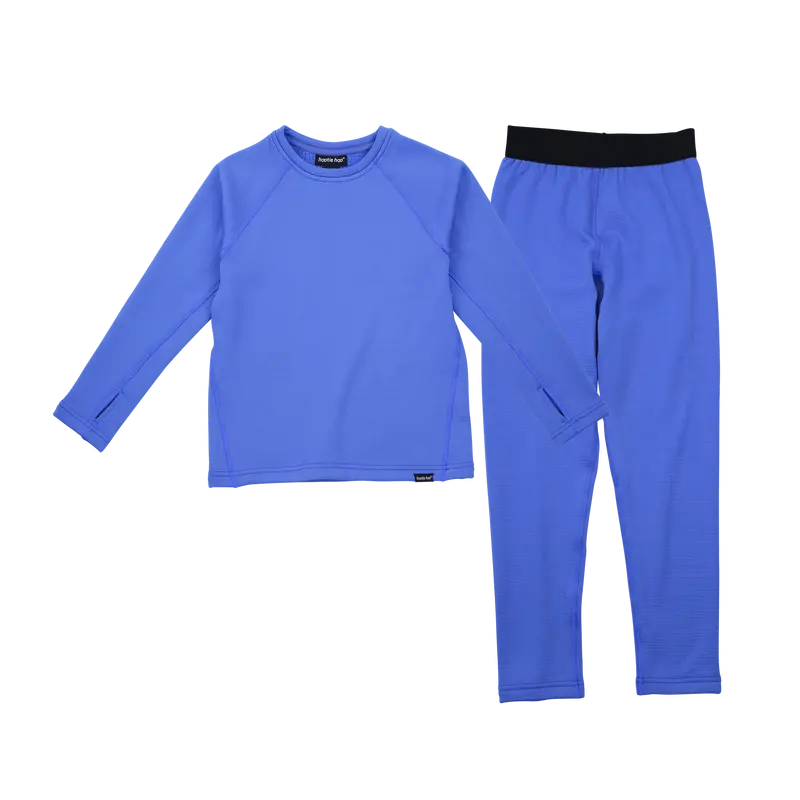 Hootie Hoo Torrent Collection Kids Fleece Set – Lightweight & Warm – 2026 1