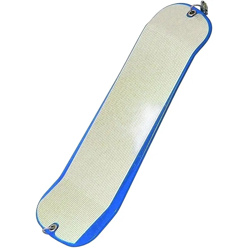 Hot Spot Original Swimbait – 11-Inch Blue-Silver Colorway 1