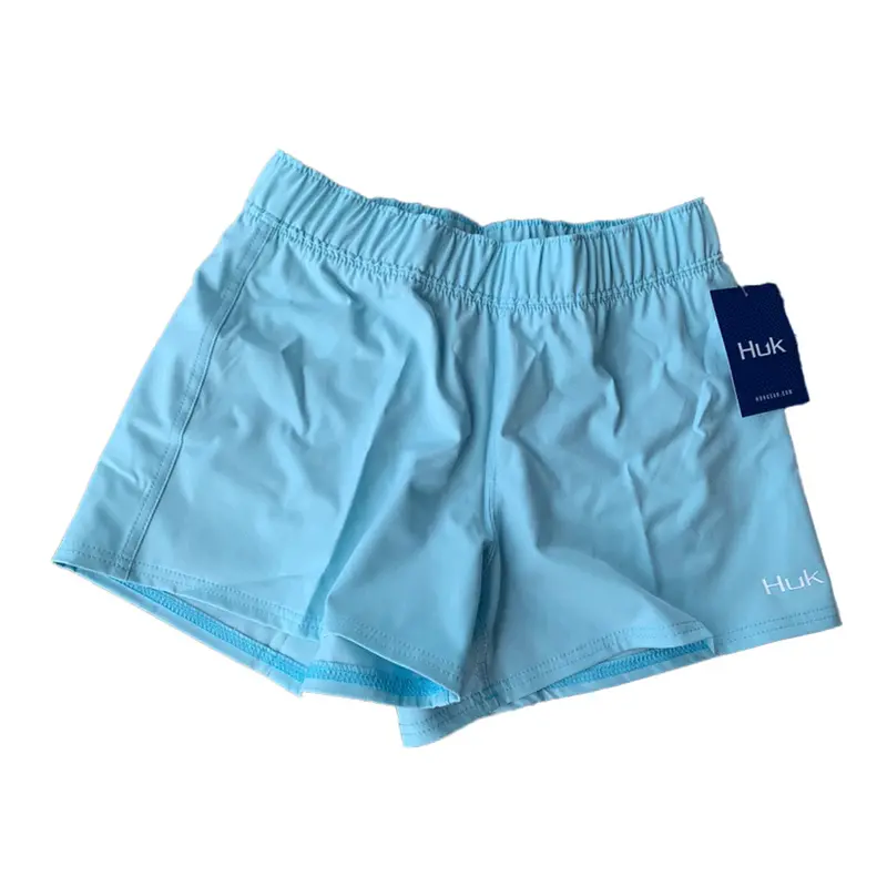 Huk Ashley Women’S Lightweight Fishing Shorts 1