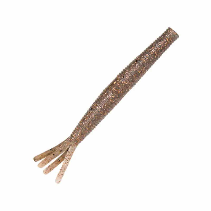 Hula Stickz Mud Bug Natural-Color Crawfish Bait 1