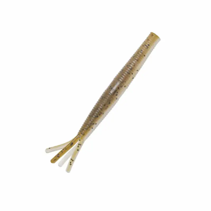 Hula Stickz Soft Stick Bait In Mud Minnow Shade 1