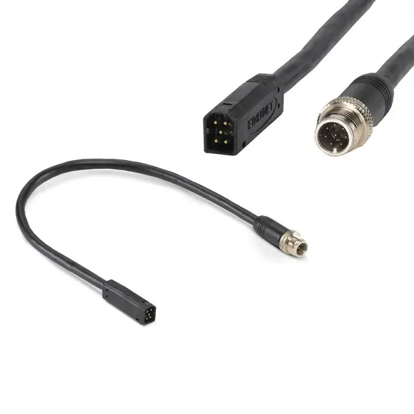 Humminbird Ethernet Networking Adapter Cable 1