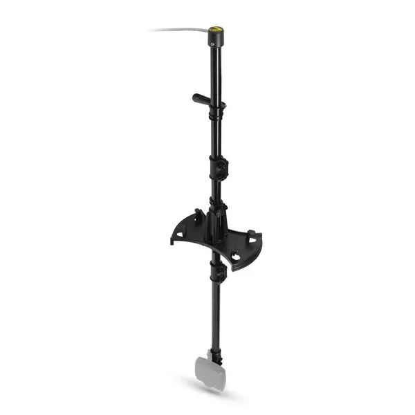 Humminbird Mega Live Ice Adapter Kit For Ice Fishing 1