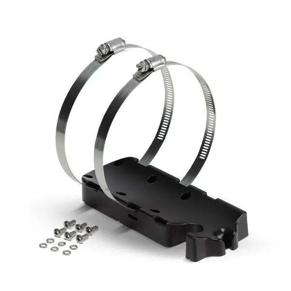 Humminbird Mega Trolling Motor Transducer Installation Hardware Kit 1