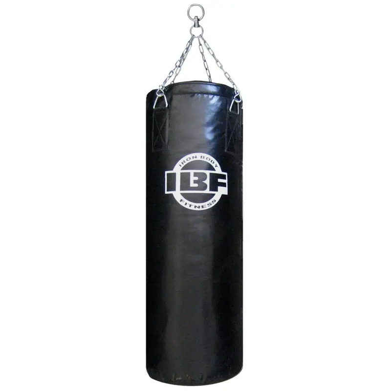 Ibf Commercial-Grade Heavy Punching Bags – Professional Grade 1