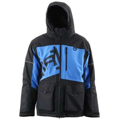 Ice Armor Ia Defender Insulated Parka – Durable Cold-Weather Outerwear 1