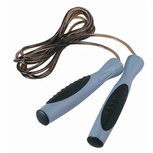 Iron Body Ultra-Responsive Skip Rope – Fast-Paced Workouts 1