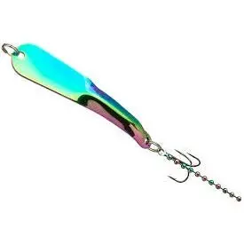 Iron Decoy Steely #1 Hard Bait – 1.5-Inch, 1/12-Ounce Crankbait With Tight Wobble 1