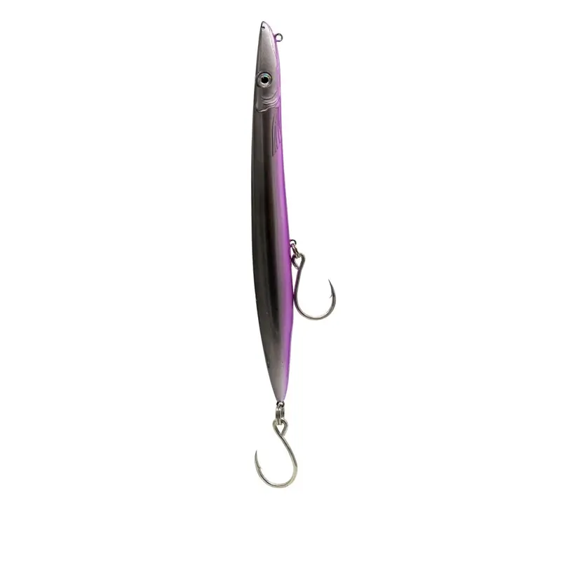 Island X Hellfire 180 Sinking Swimbaits – 7" | 1 Oz (Single Unit) 1