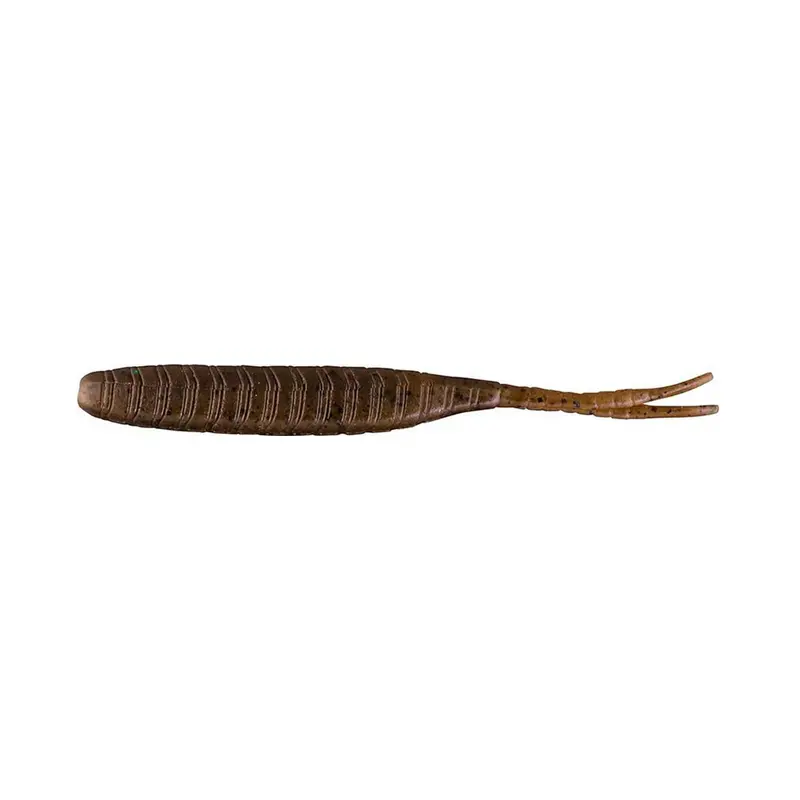 Jackall Rhythm Wag Jerkbait With Lifelike Wobble 1