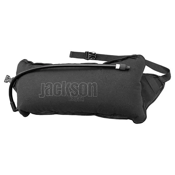 Jackson Elite Lumbar Support Seat For Kayak Ergonomics 1