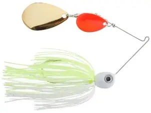 Jacob Wheeler River Special Select Series Spring Ding Crankbait 1