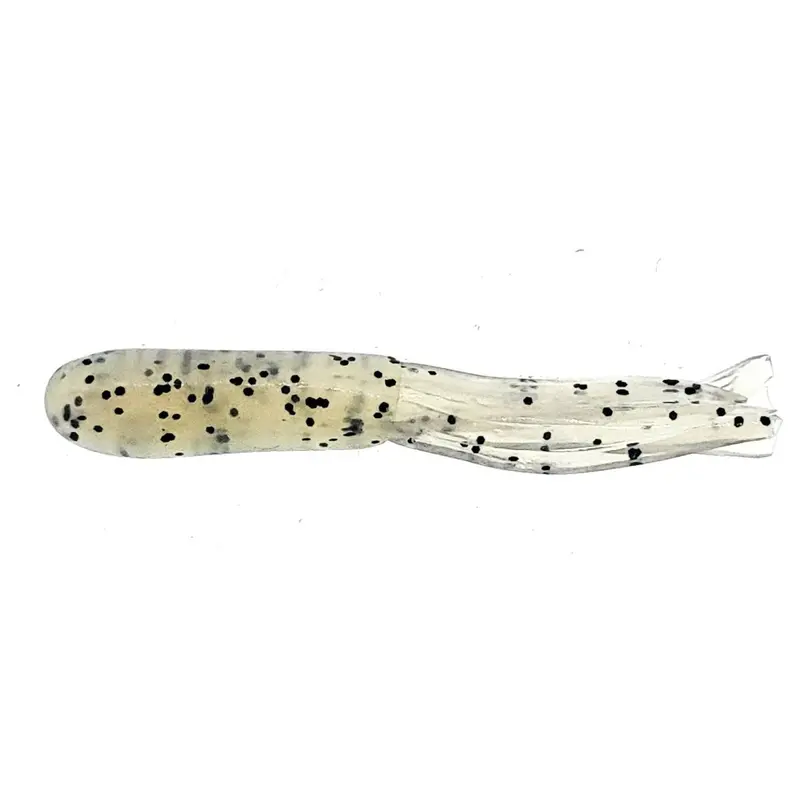 Jerry’S Dry Creek Mini Skirt Flies – 1.5-Inch, Pack Of 20 1