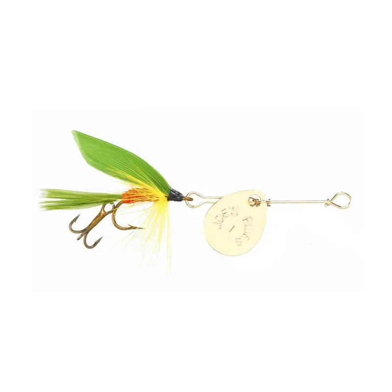 Joe’S Flies Short Striker Jig Hook