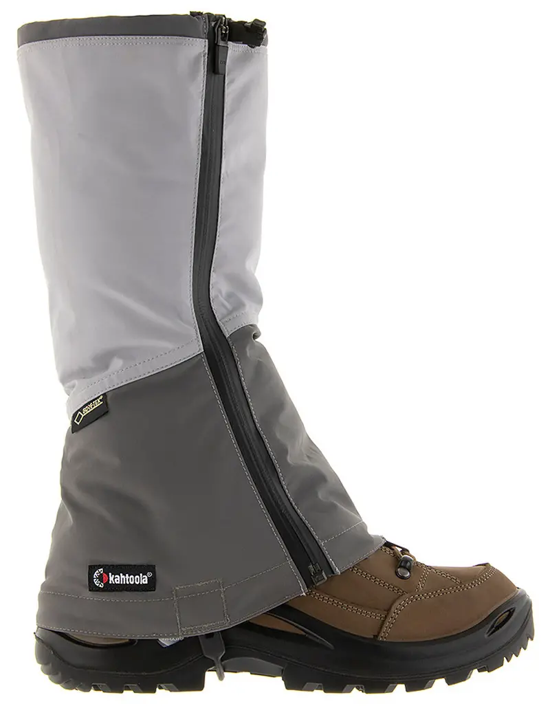 Kahtoola Levagaiter Gtx Mid-Cut Lightweight Gaiters 1