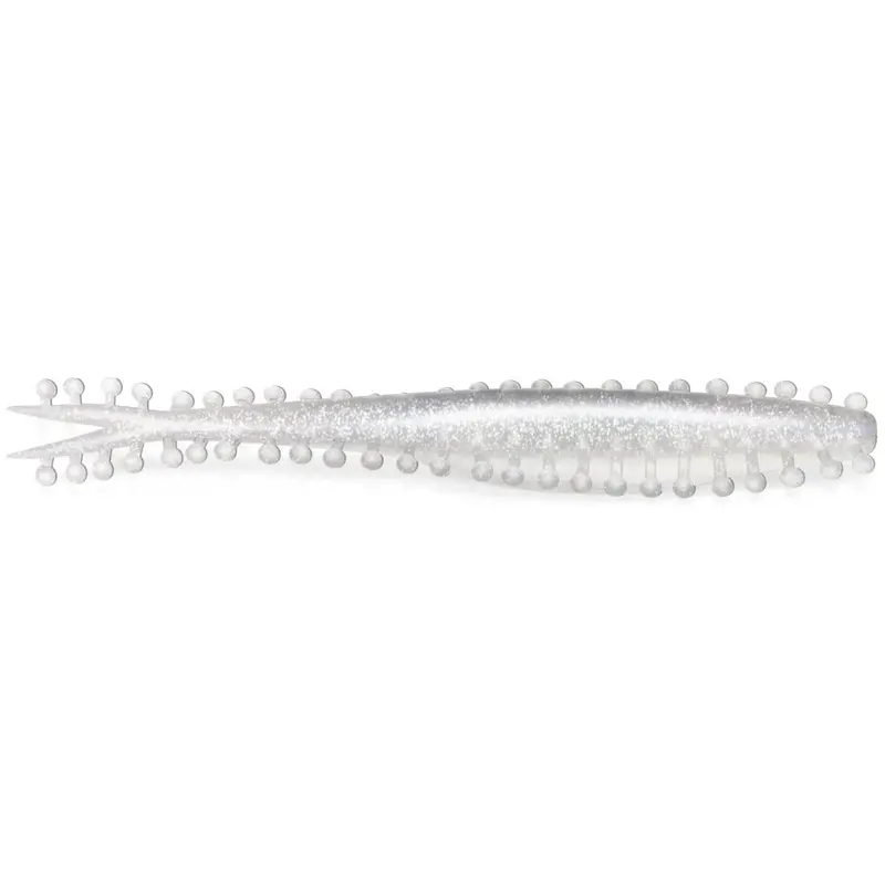 Kalin'S Tickle Jerk Minnow Soft Bait – 5-Inch, Pack Of 8 1