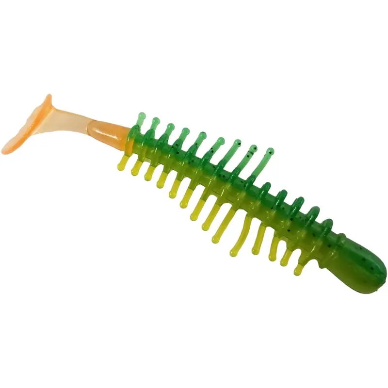 Kalin'S Tickle Shad 2.8-Inch Soft Swimbaits (8-Pack) 1