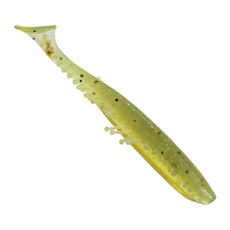 Kalin'S Tickle Tail Swimbaits – 2.8" (8-Pack) 1