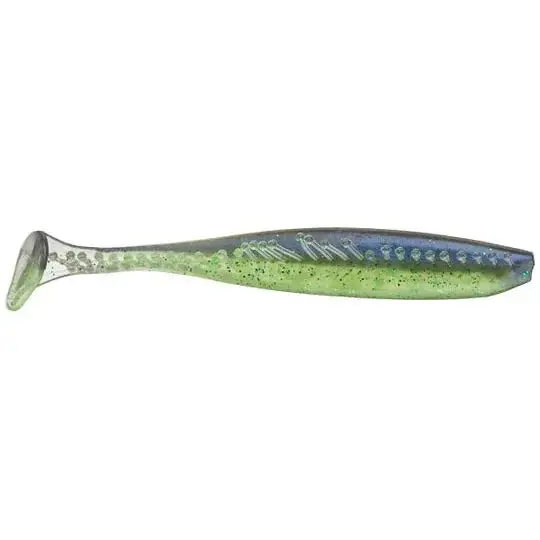 Kalin’S Tickle Tail Worm – 4.8-Inch, 8-Pack 1
