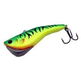 Kamooki Smartfish Swimbait – 3", 1/2 Oz Weighted Body 1