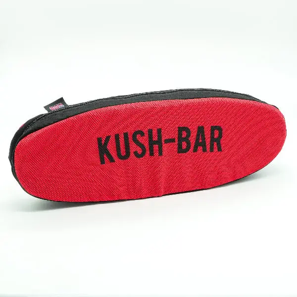 Kayak Kushion Kush-Bar Lumbar Support Cushion 1