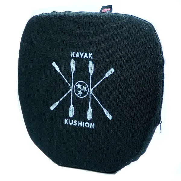 Kayak Kushion Round Cushion – River Bank Collection