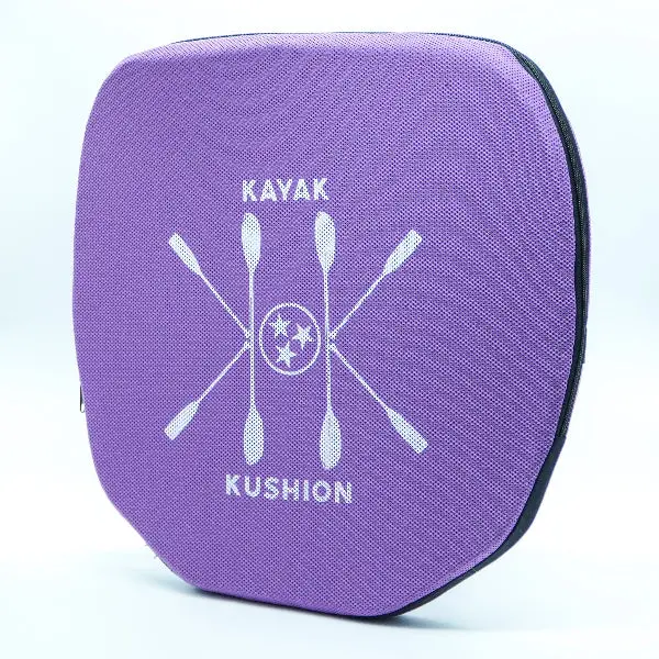 Kayak Kushion Round Cushion – Vivid Color Series