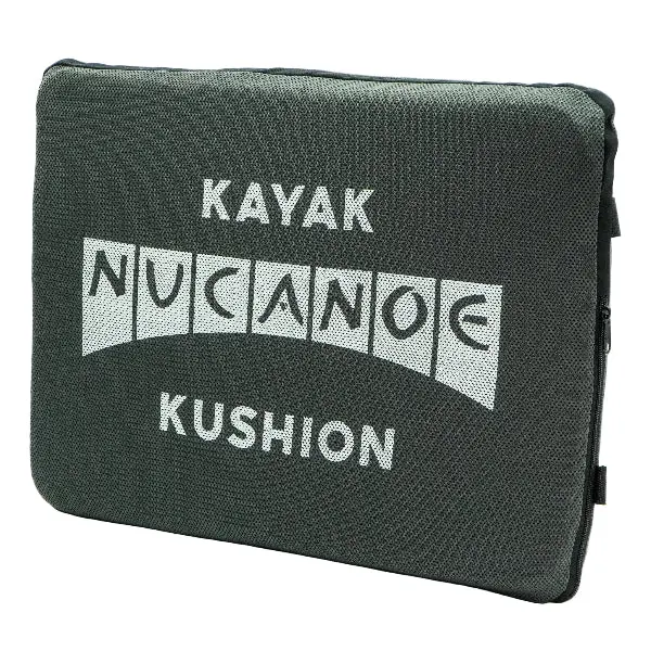 Kayak Kushion Square Cushion – Designed For Nucanoe 2