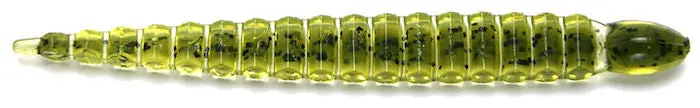 Keitech Custom Leech Soft Bait 2