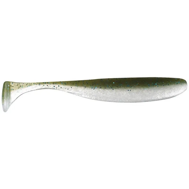 Keitech Easy Shiner Swimbaits – 3-Inch, 10-Pack 1