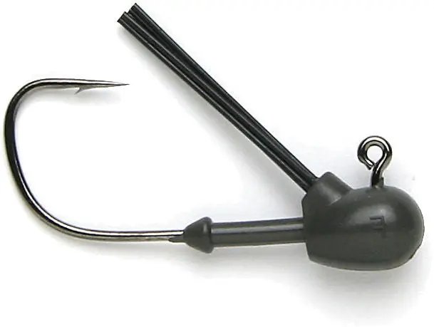 Keitech Fine-Guard Tungsten Jig Head 1