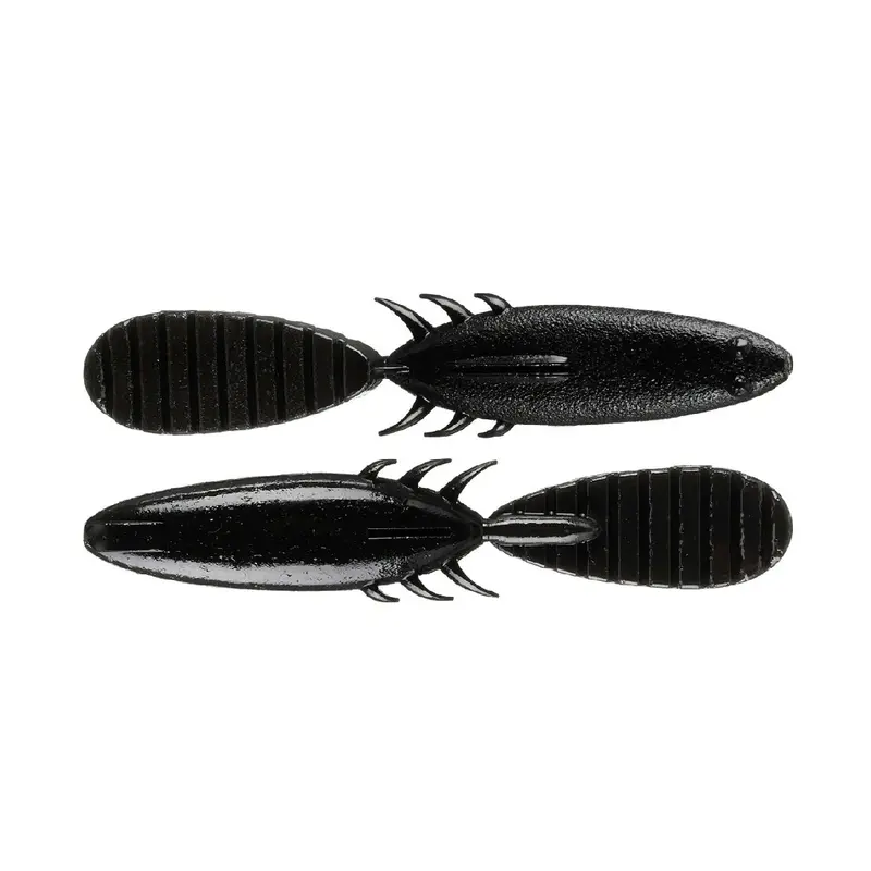Keitech Paddlin’ Beaver Tail Swimbaits 1