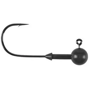 Keitech Super Round Tungsten Jig Heads – Assorted Sizes 1