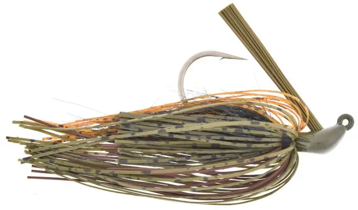 Kitchen Sink Jig – Blackert’S Special Blend 1