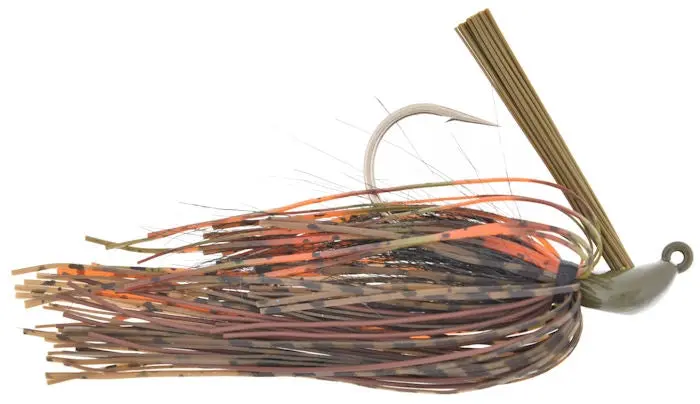 Kitchen Sink Jig – Spicy Chicken Blend 1