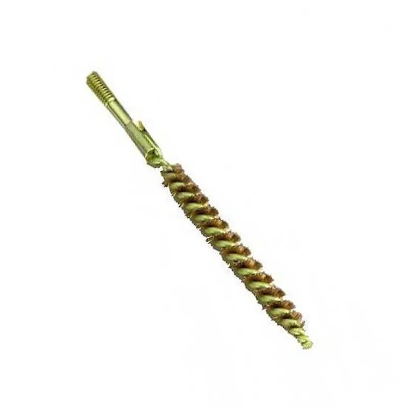 Kleenbore .223 / 5.56Mm Brass Bore Brush With #8-36 Threaded Coupling 1